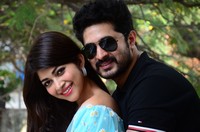 Shukra Movie Press Meet
